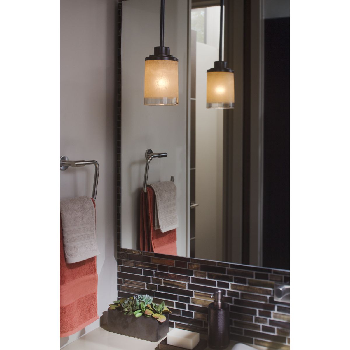 Progress Lighting P5147-20 Pendant-Lights - View #6