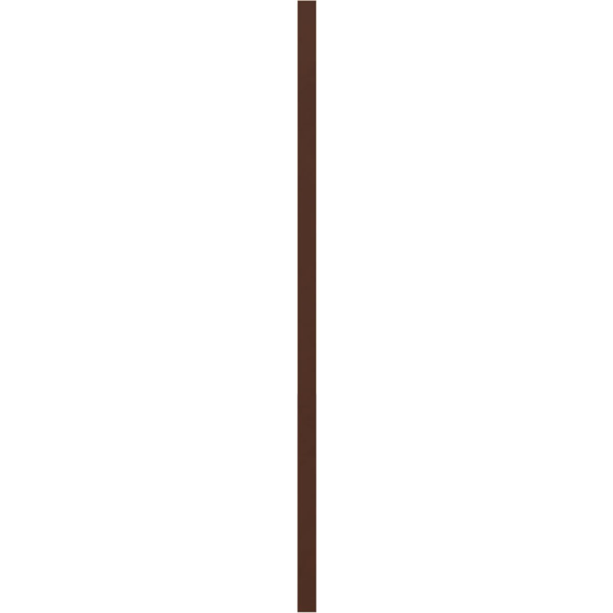 Ekena Millwork MLDA08X46RSTRO Wall-Panel-Moulding - View #4