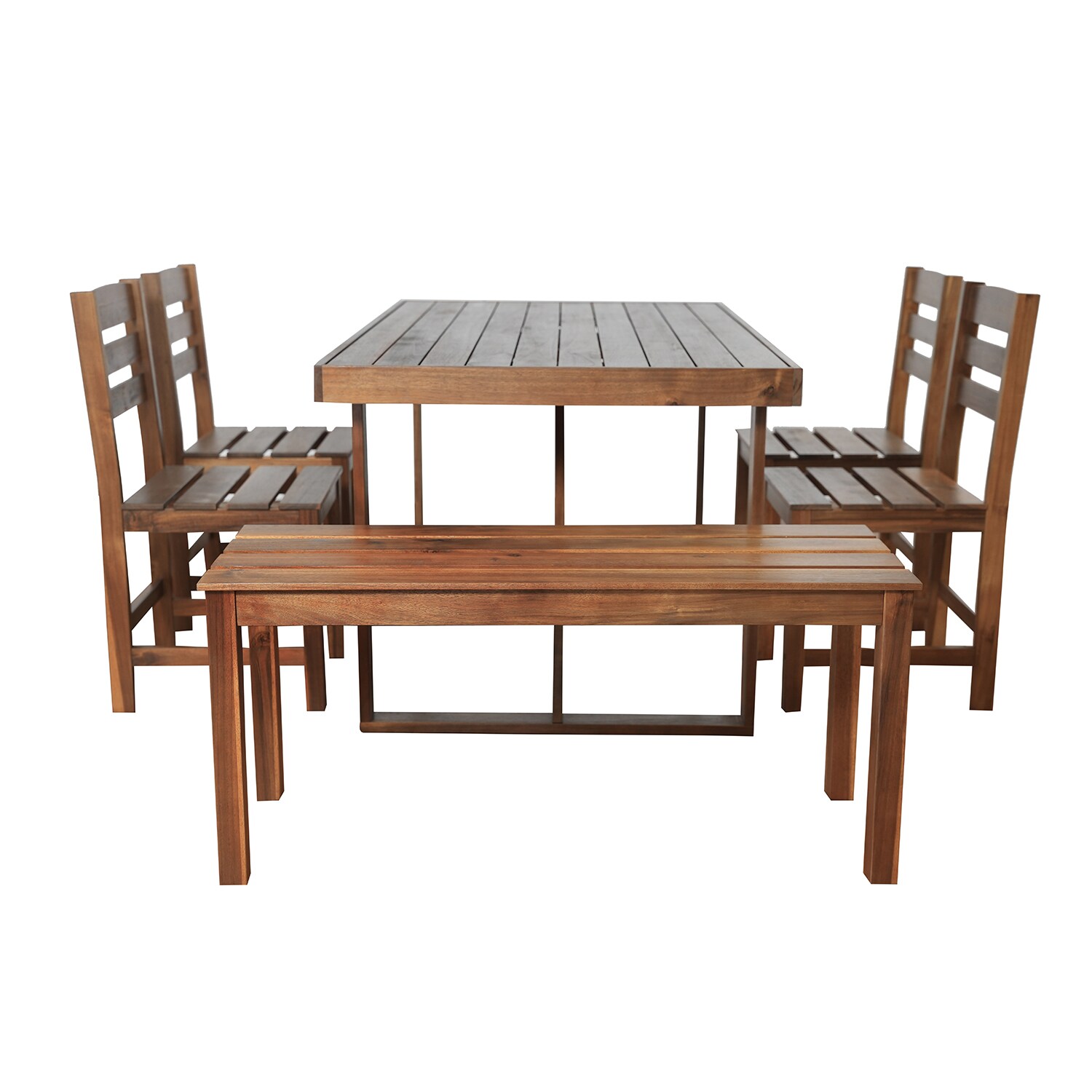 Bybafun YB8400006 Patio-Dining-Sets - View #9