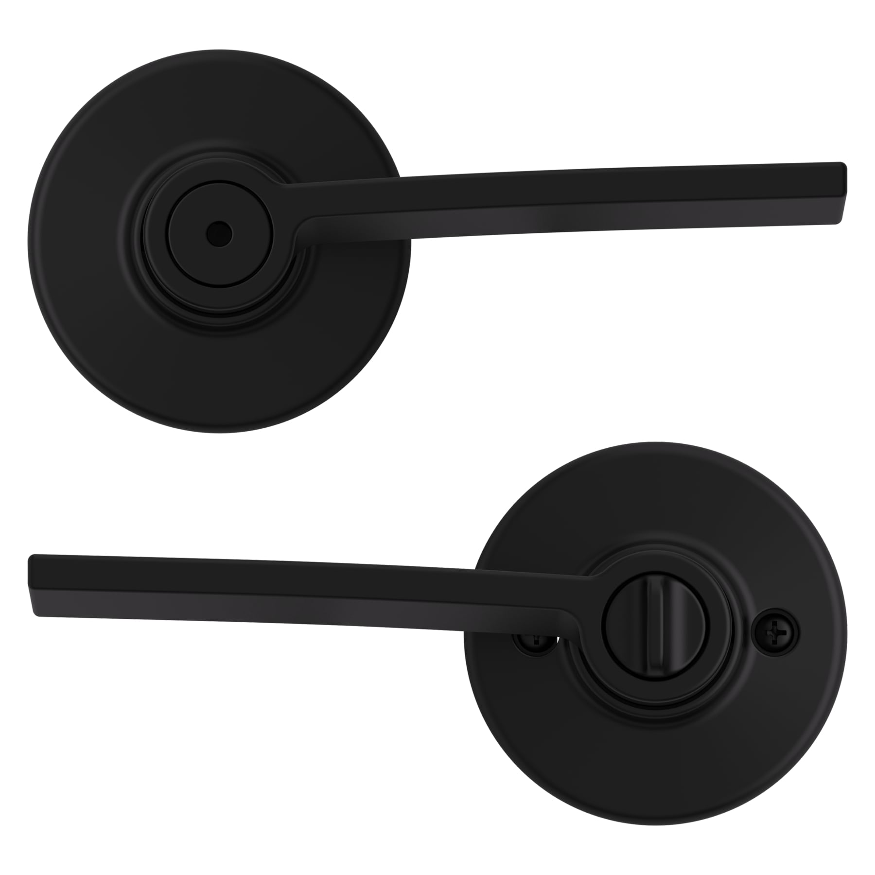 Kwikset 300LRL RDT 514 Door-Handles - View #2