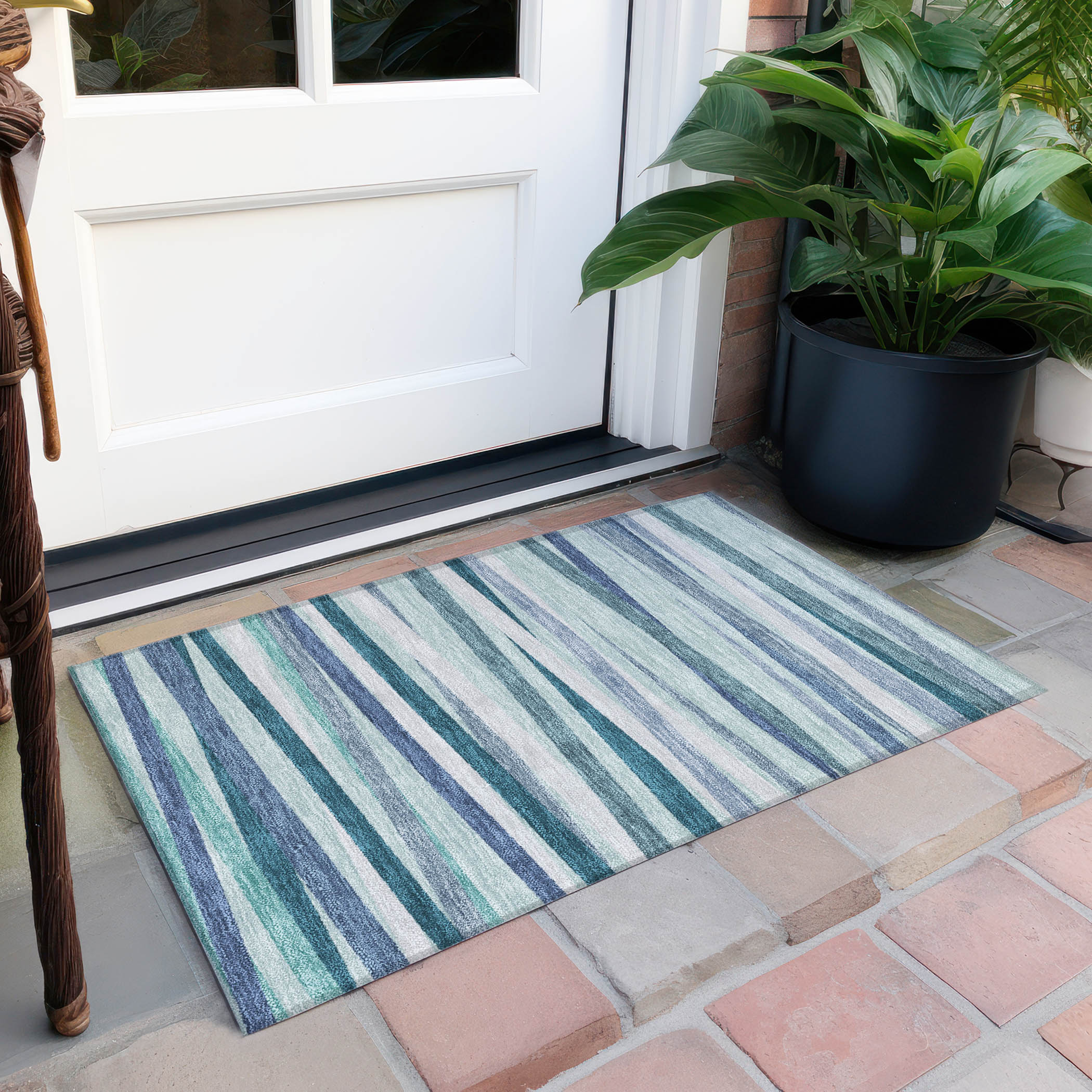 Addison Rugs ACN997TE20X30 rugs - View #7