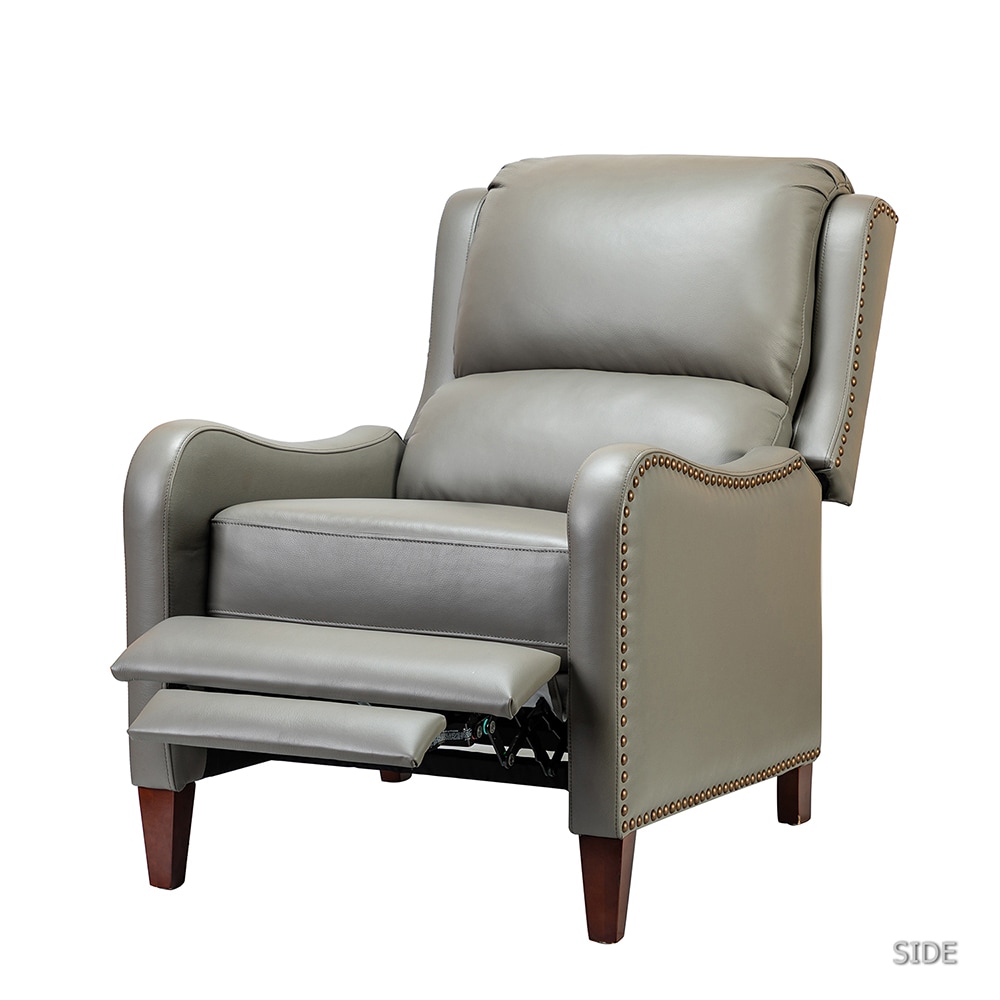 14 Karat Home RCLB0052-DOVE recliners - View #2