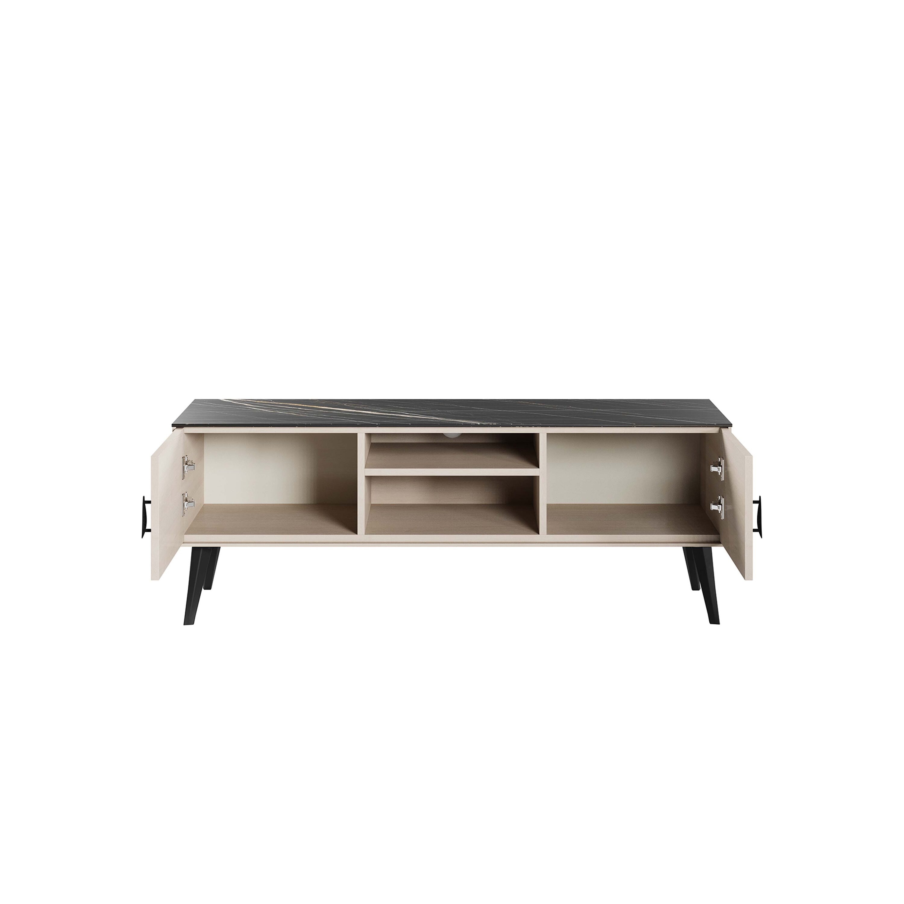 Manhattan Comfort TV005-WB Tv-Stands - View #7