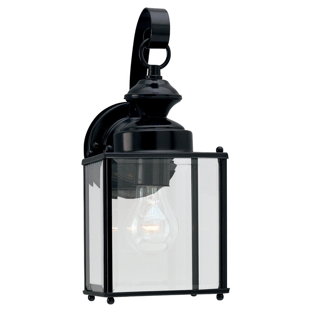 Generation Lighting 8457-12 Outdoor-Wall-Lighting - View #4