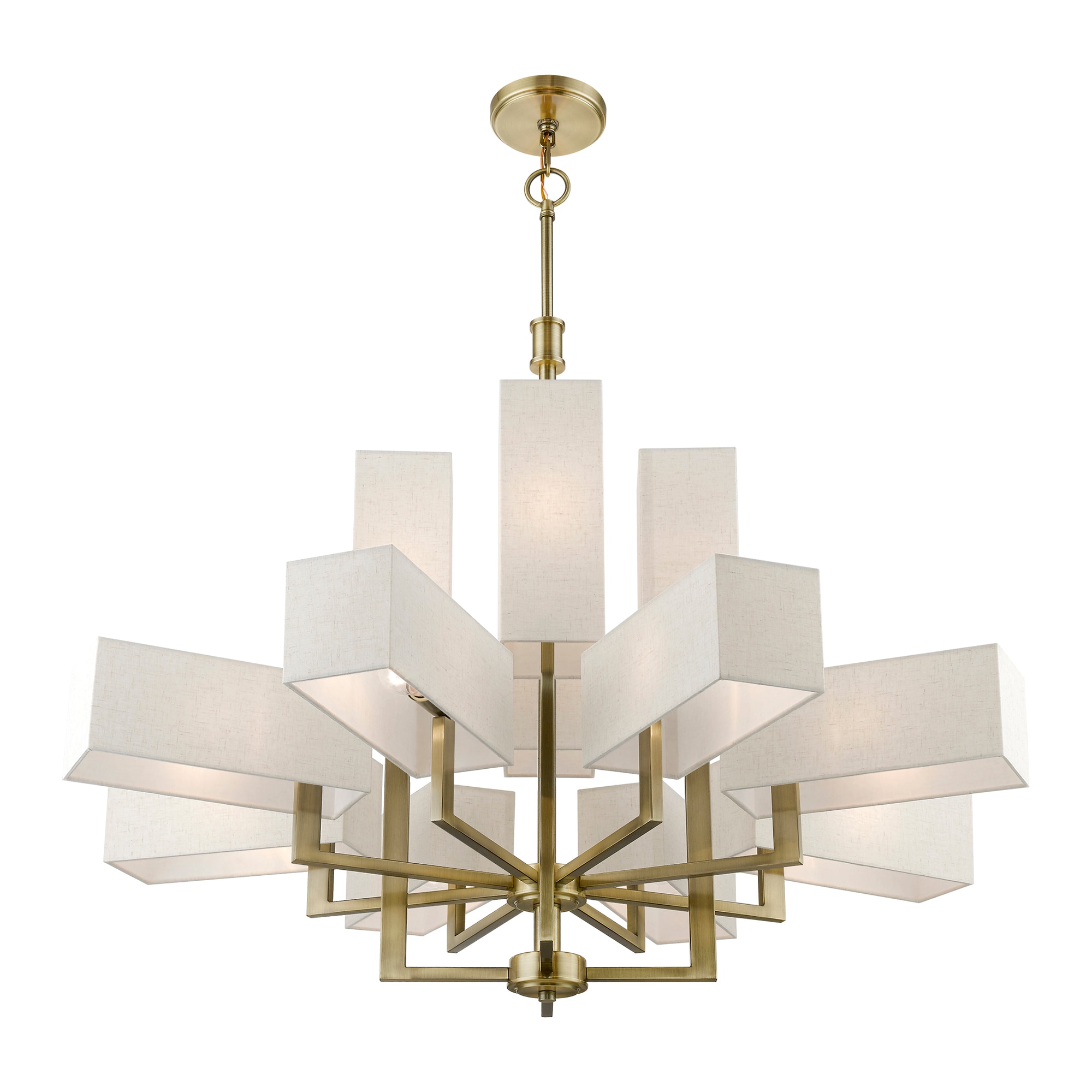 Livex Lighting 42669-01 b090015 - View #4