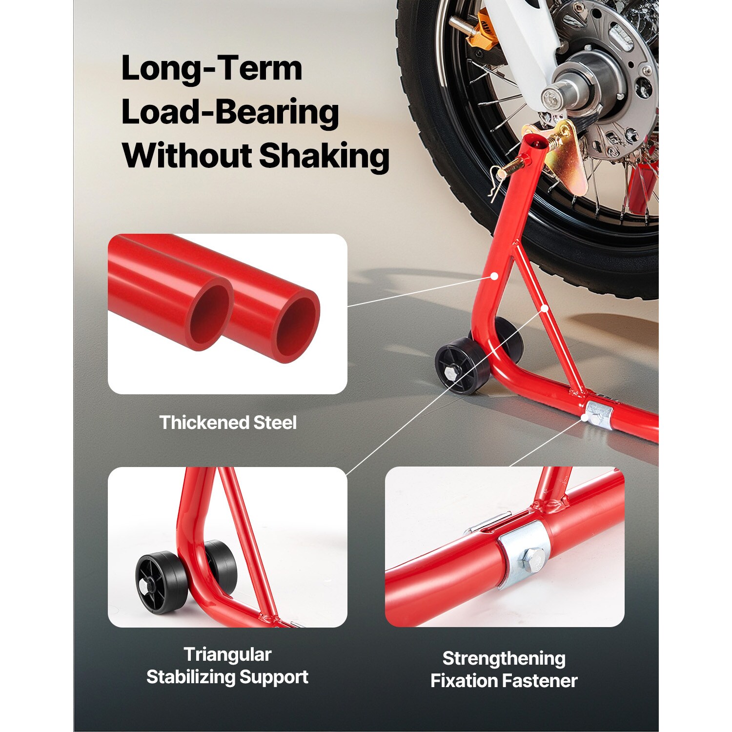 SVOPES SVOPESYBSJZJH13062V0 Vehicle-Lifts - View #6