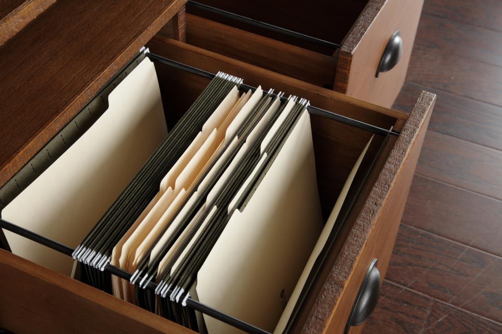 OSHOME 33222K Filing-Cabinets - View #5