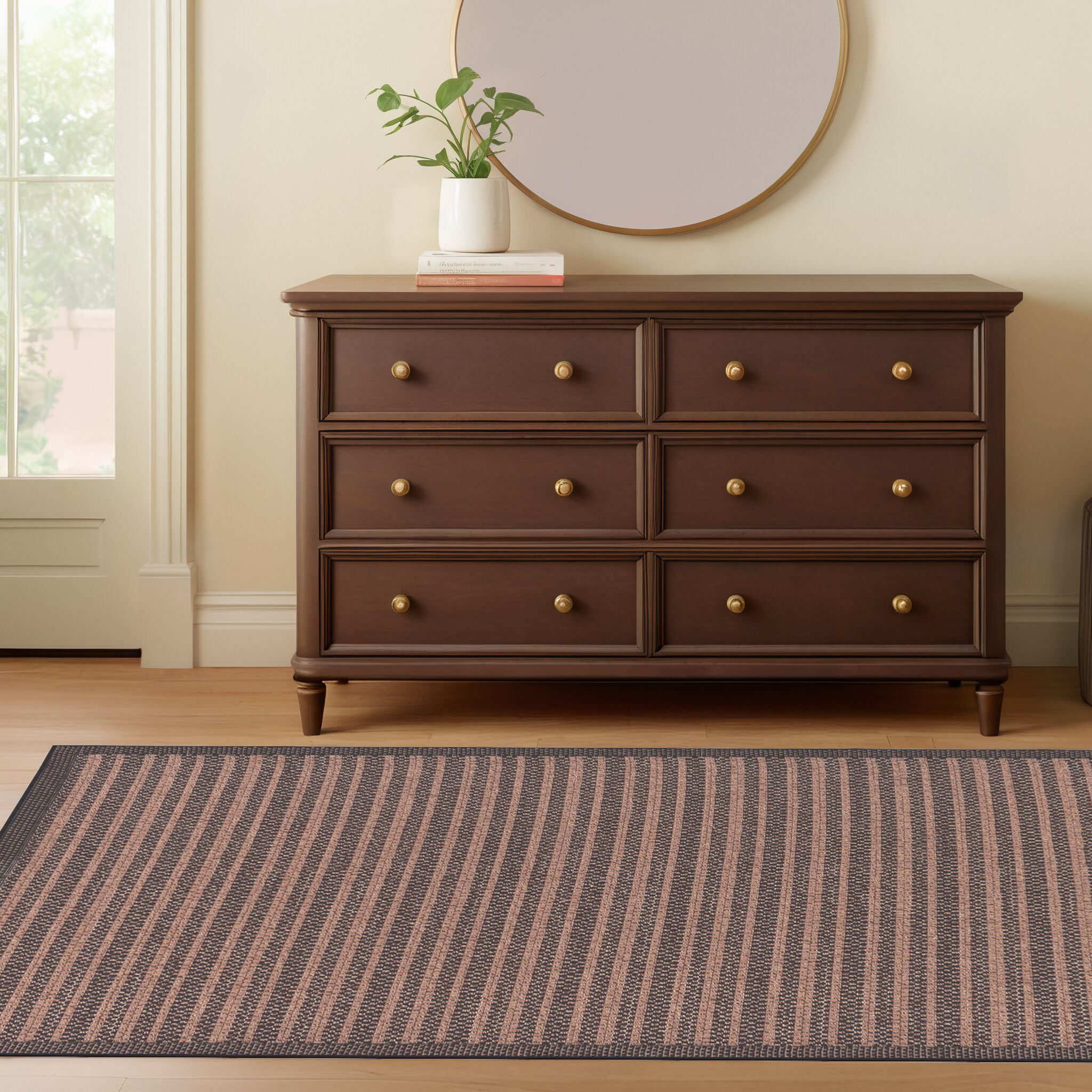 Unique Loom 3126506 rugs - View #3