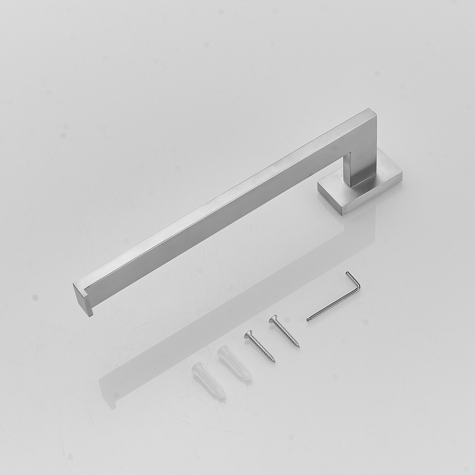 BWE A-91014-S-N Decorative-Bath-Hardware-Kits - View #10