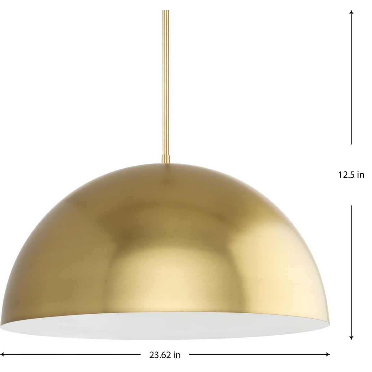 Progress Lighting P500380-191 Pendant-Lights - View #9