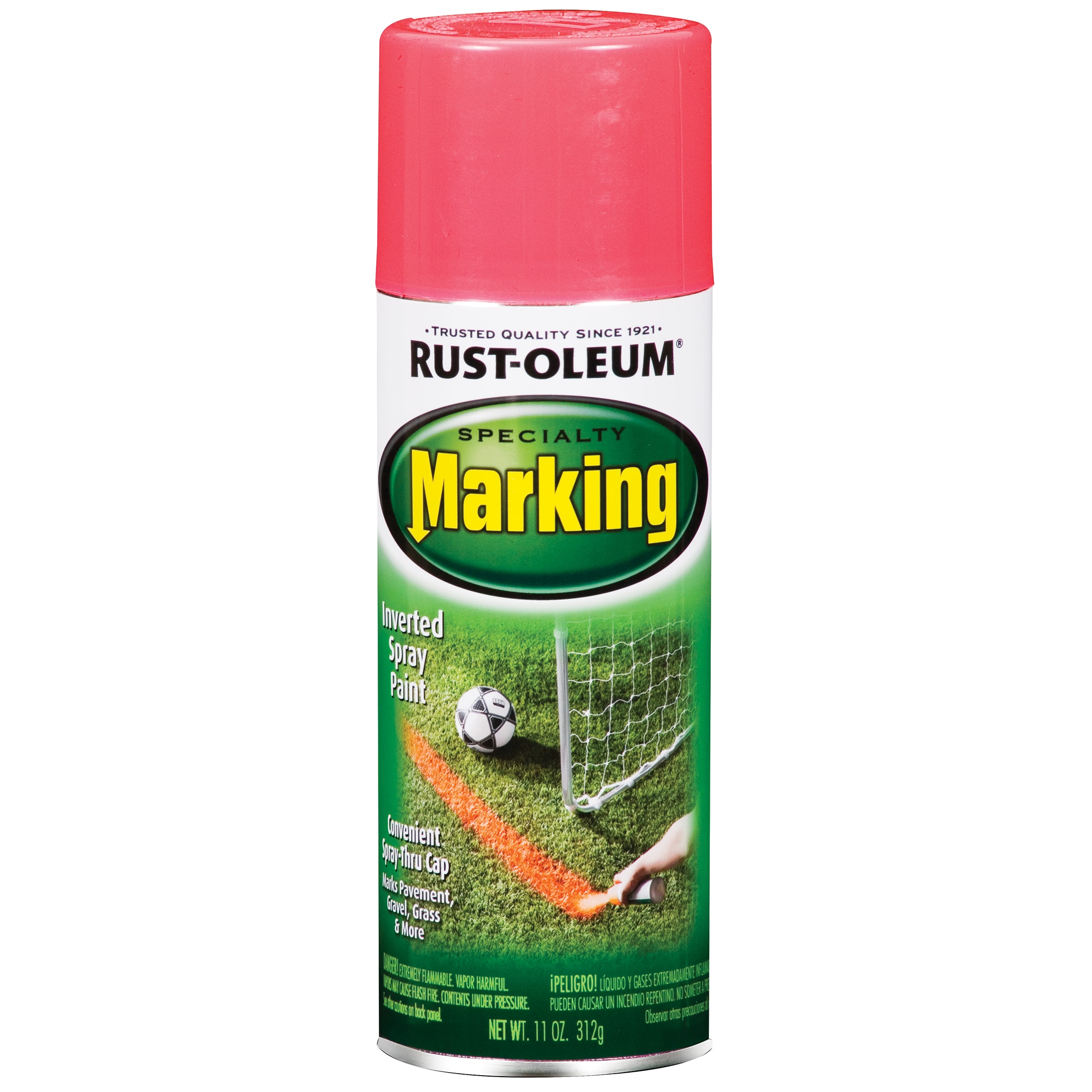 Rust-Oleum 1988830SOS Marking-Paint - View #4