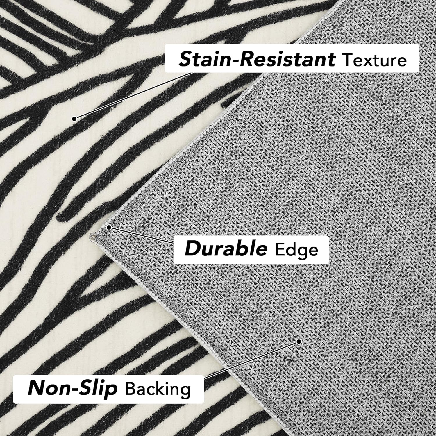 Garvee LOWTHT-PHO-10UMZ8EE Bath-Rugs - View #3