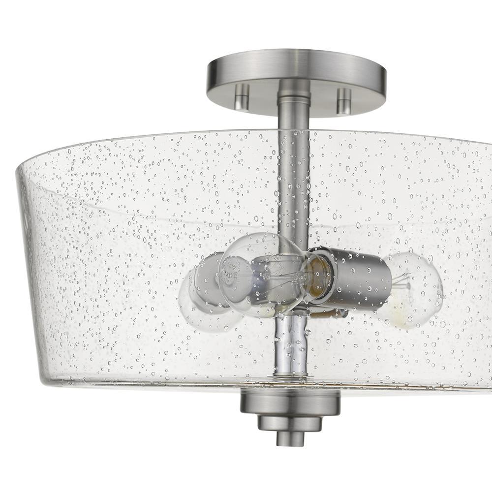 Acclaim Lighting IN61104SN flushmounts - View #5