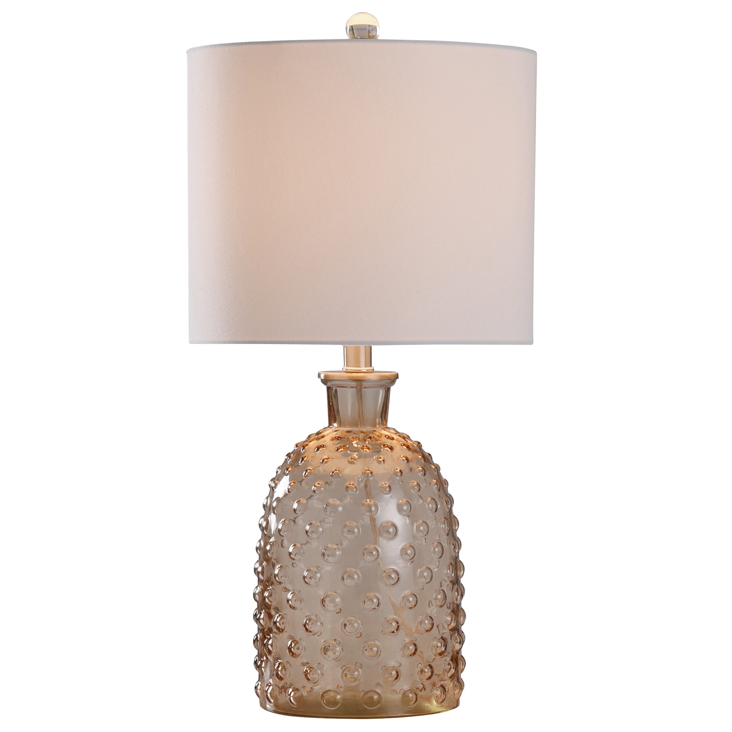 StyleCraft Home Collection L10161DS Table-Lamps - View #2