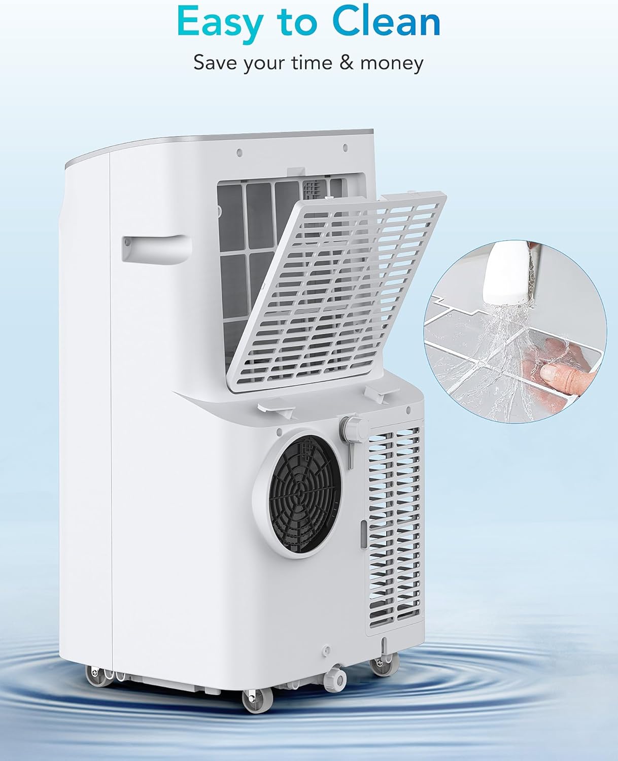 Garvee ZYS-PHO-109YX78C Portable-Air-Conditioners - View #7
