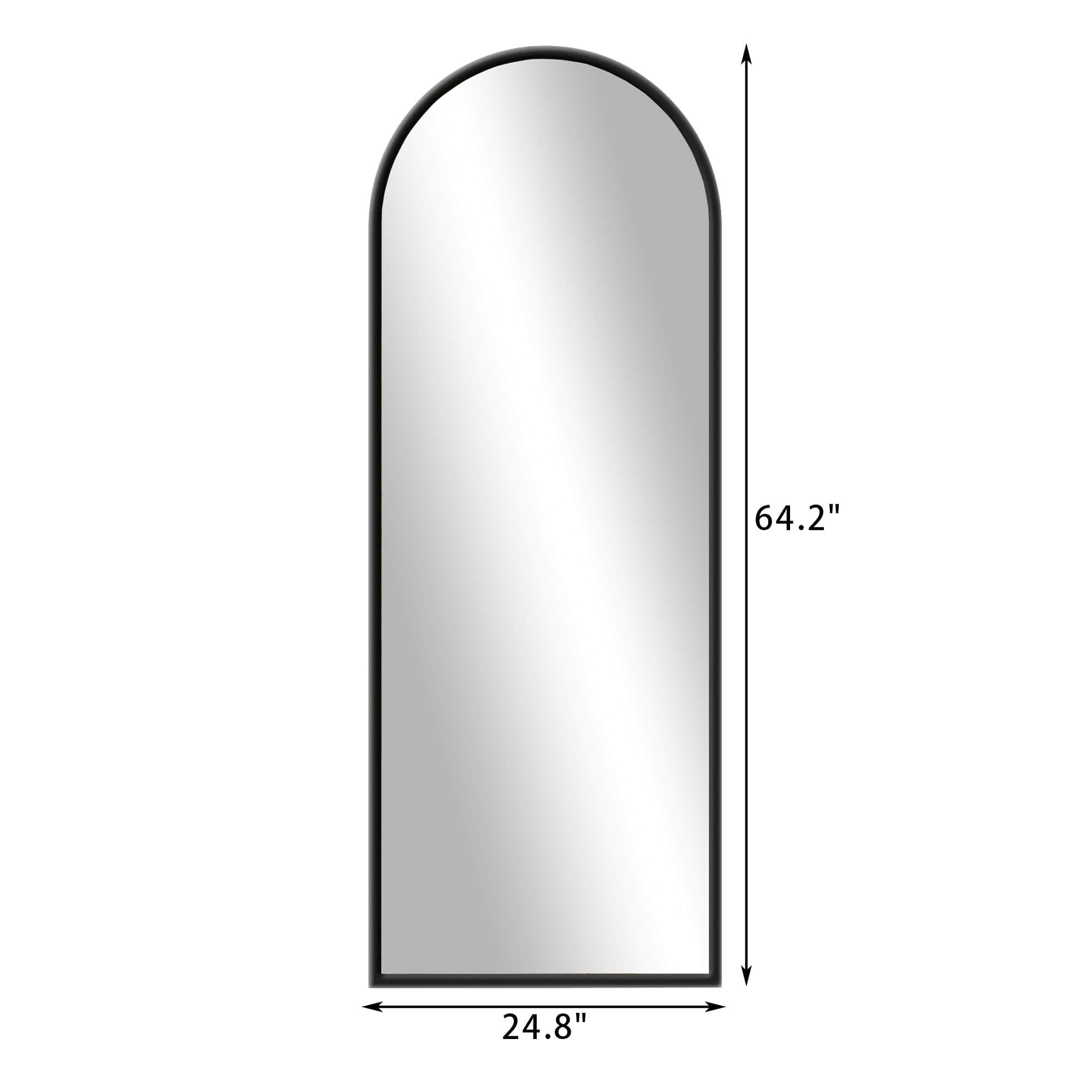 Misty Moon LW0402-16363-HGX Decor-Mirrors - View #8
