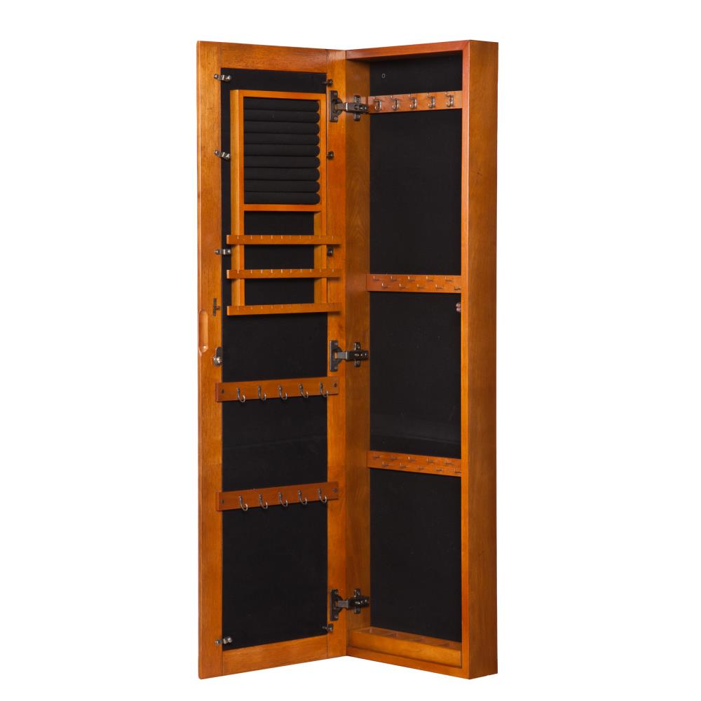 Boston Loft Furnishings ATG4605 Jewelry-Armoires - View #5