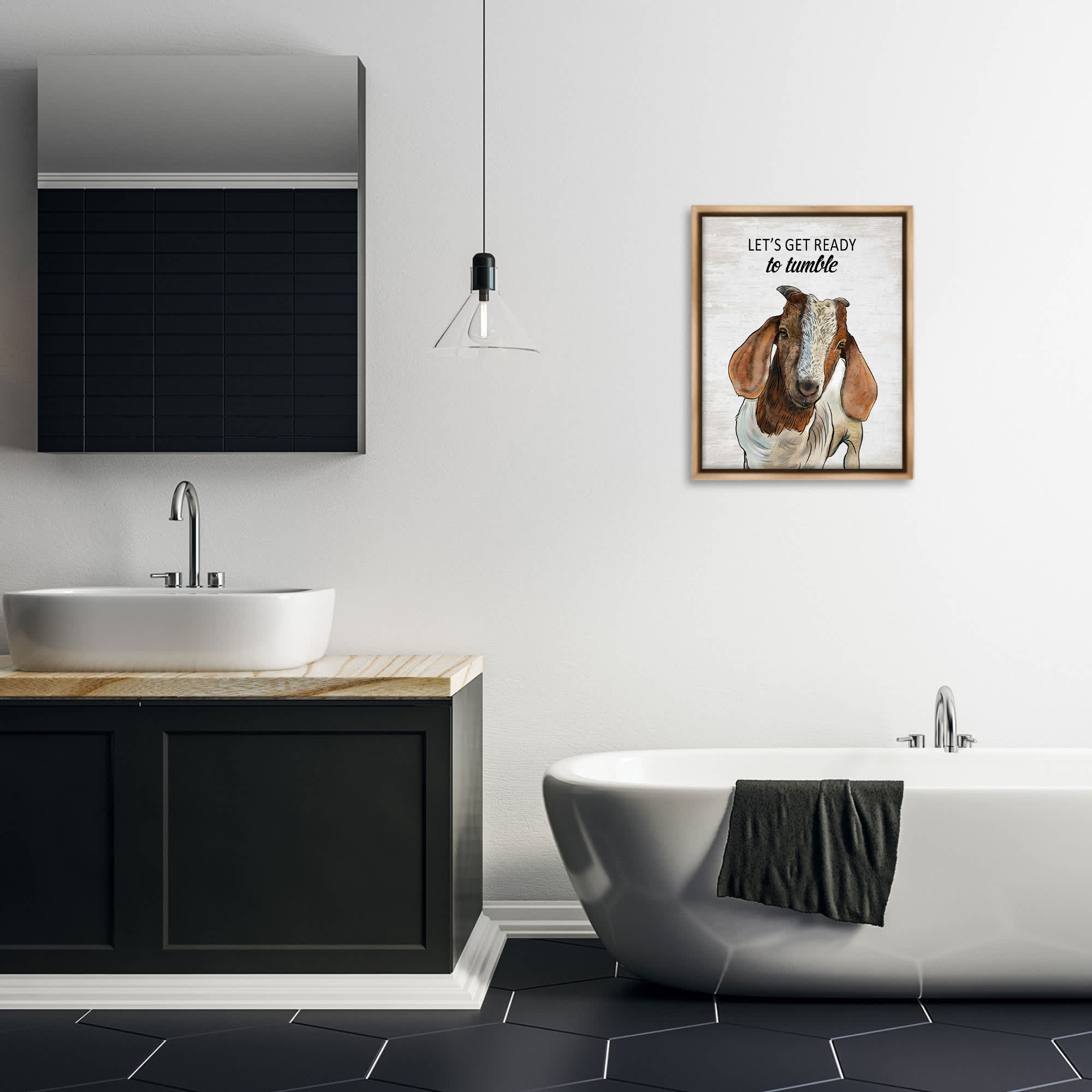 Stupell Industries BS-886-FFE-16X20 Wall-Art - View #3