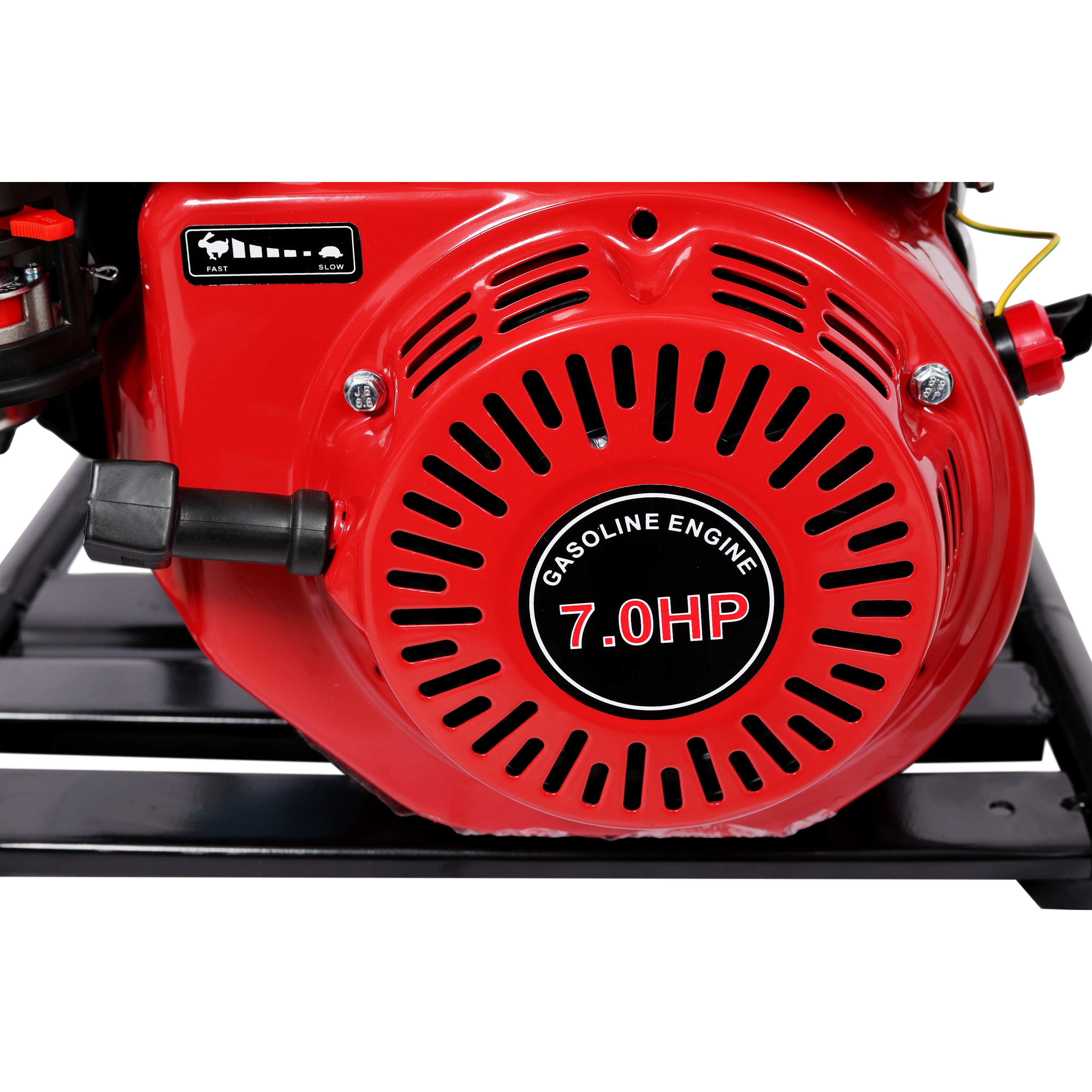 LOVMOR SF-Y-W465P236907 pumps - View #6