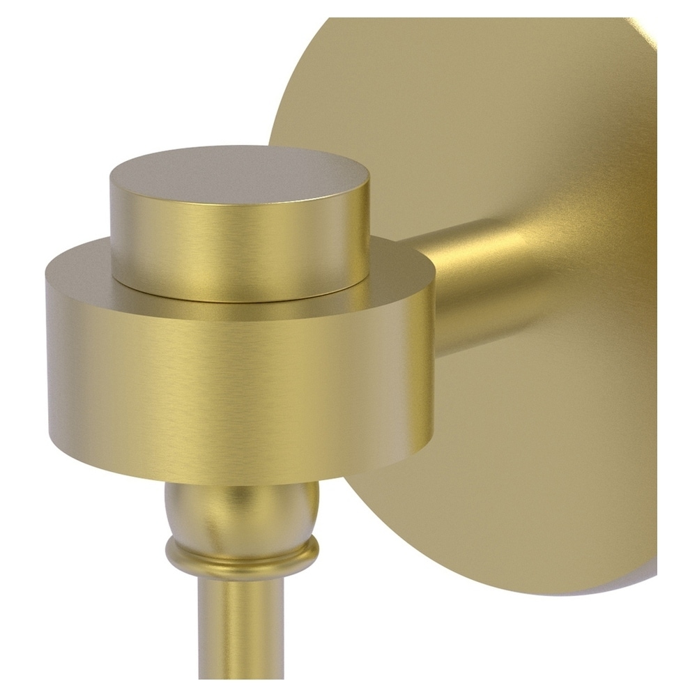 Allied Brass 7120-SBR Robe-Hooks - View #2