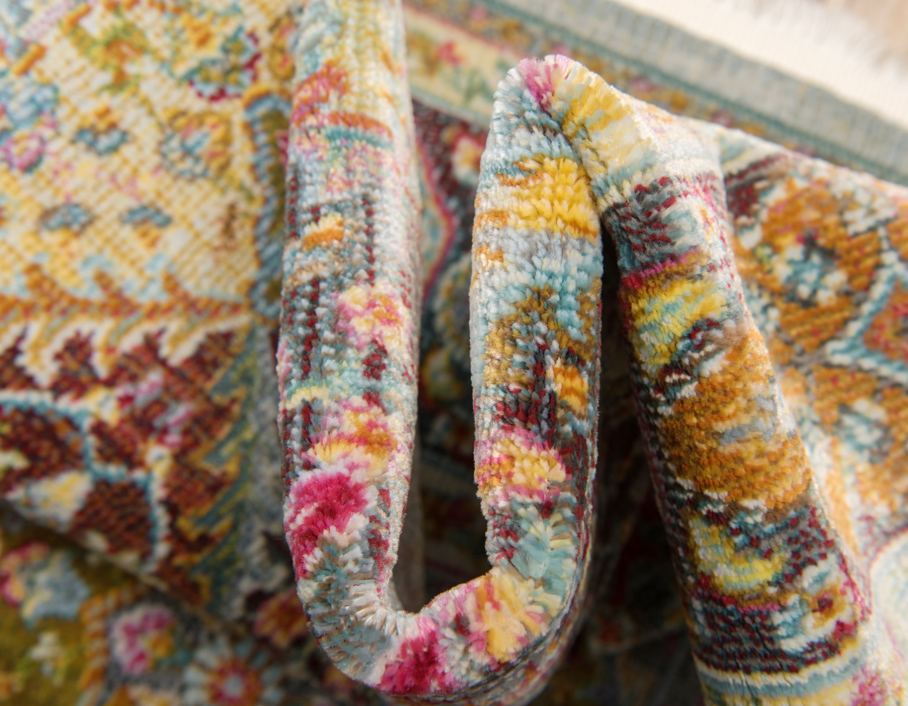 Unique Loom 3139628 rugs - View #8