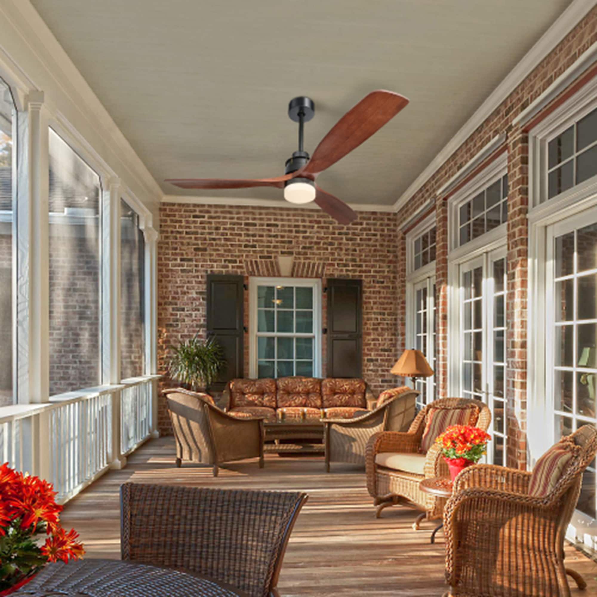 Bybafun YA3200031 Ceiling-Fans - View #10
