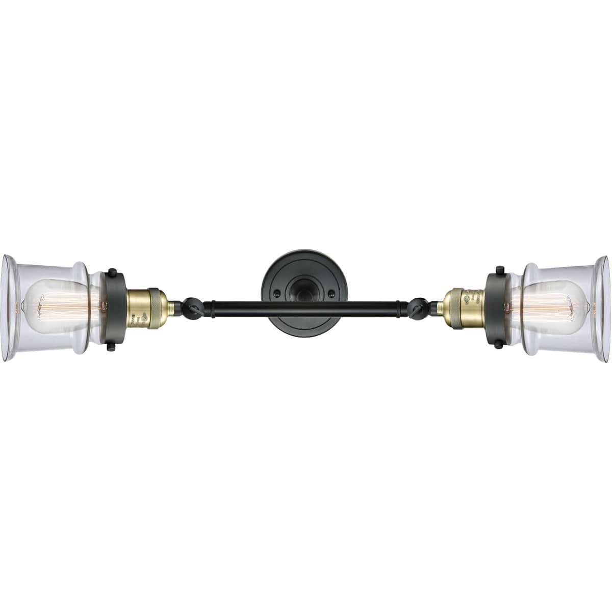 Innovations Lighting 208L-BAB-G182S-LED b089995 - View #2