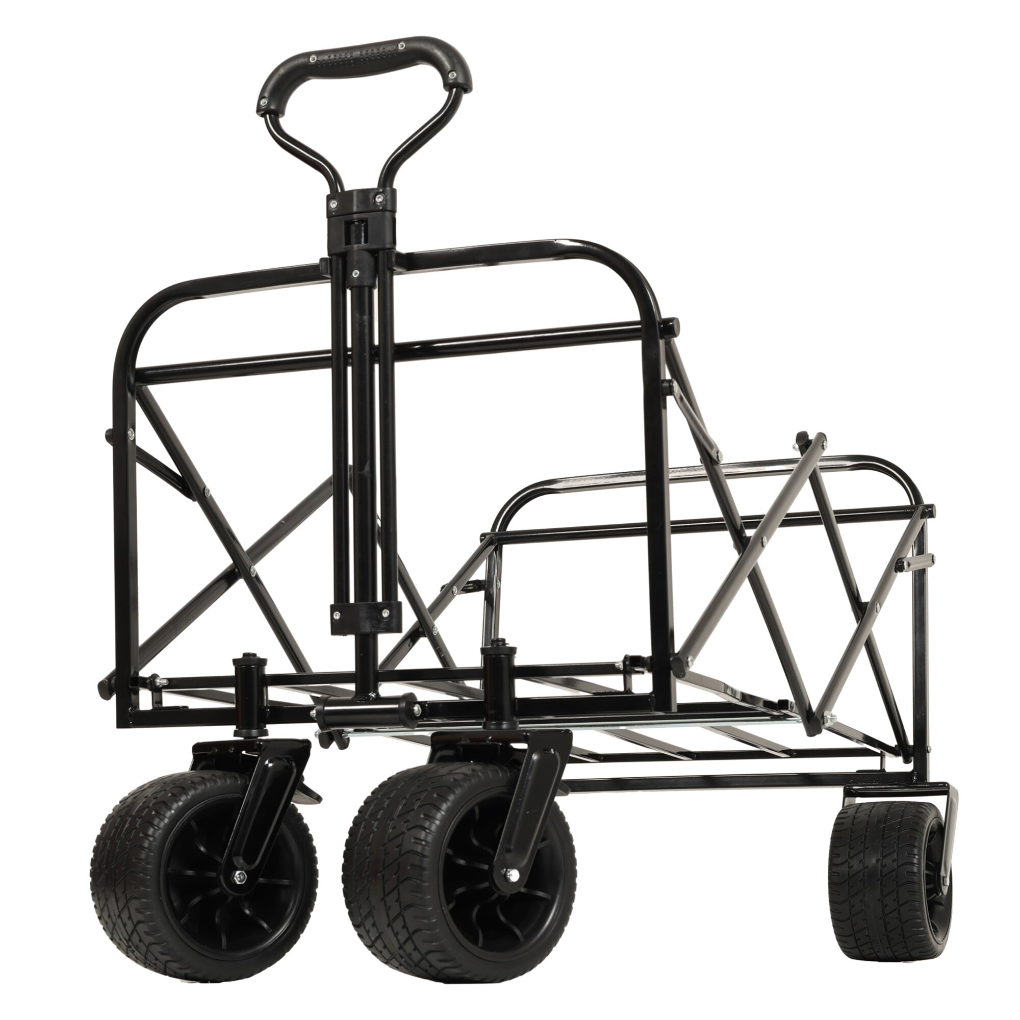 SINOFURN SYF570009BL Yard-Carts - View #18