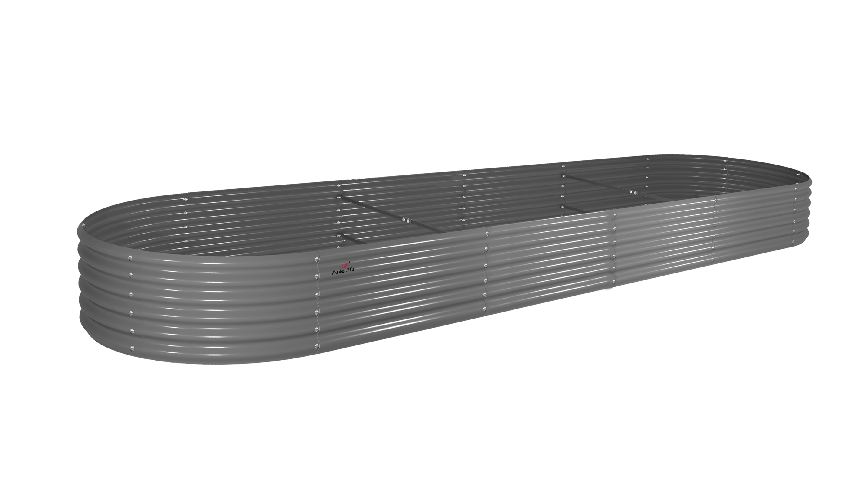 Damerin RBSZYYX-18 Raised-Garden-Beds - View #2