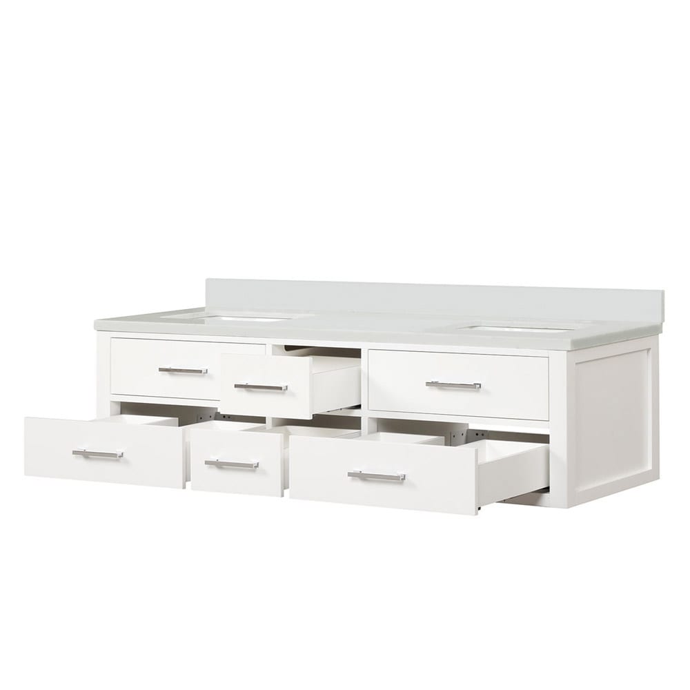 Lexora LVSO72DA300 Bath-Vanity-Combo - View #4