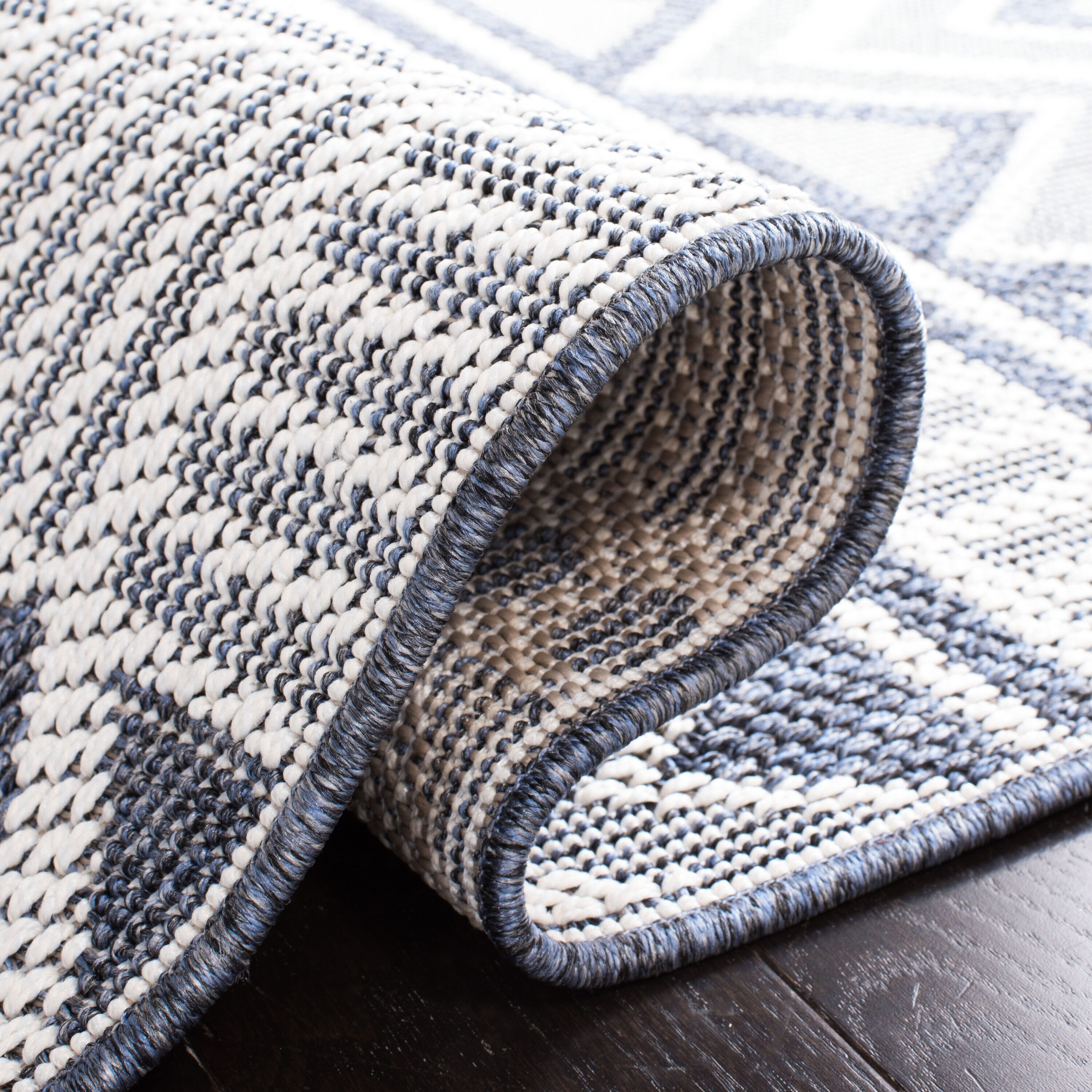 Safavieh BMU818A-7SQ rugs - View #5