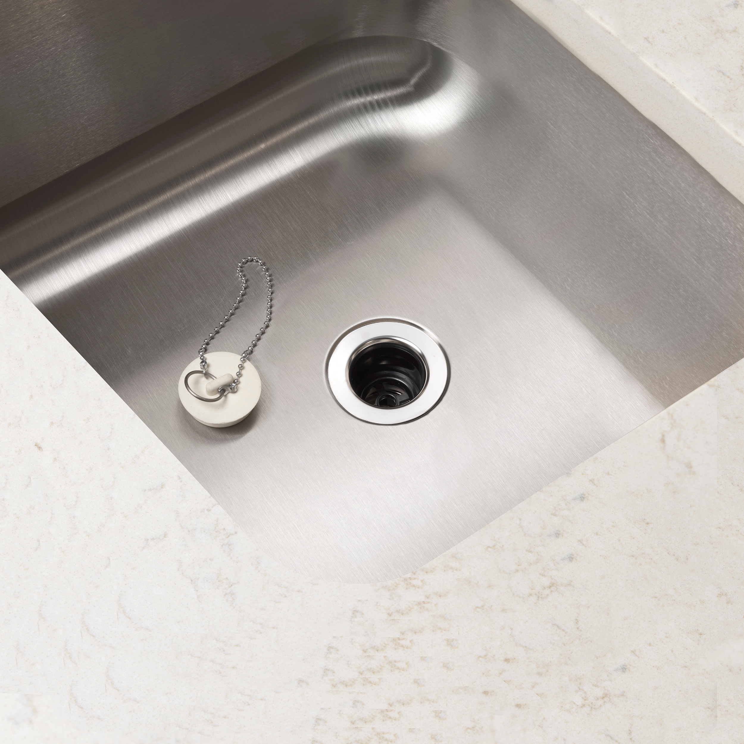 Project Source KY-0617 Kitchen-Sink-Strainers - View #5
