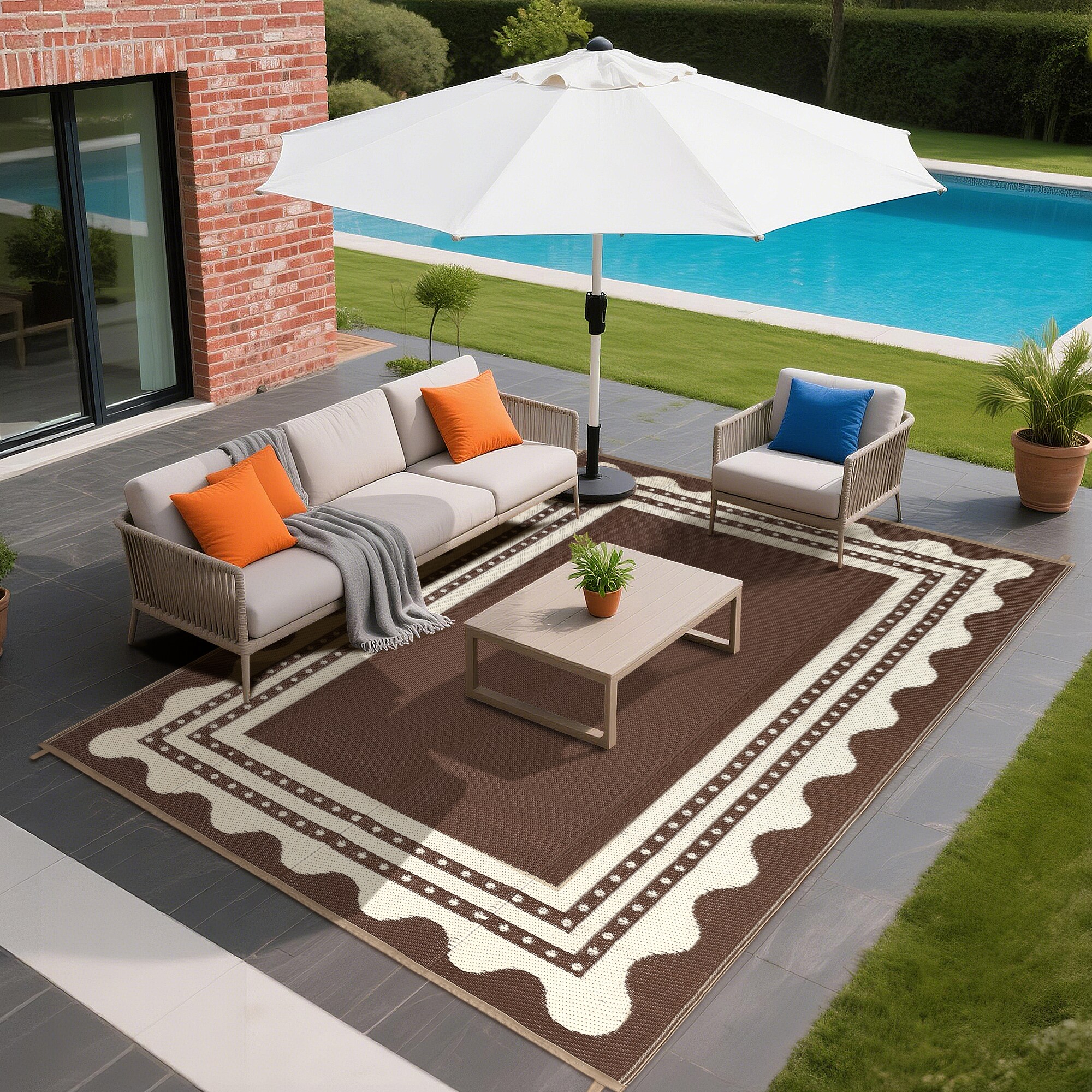 Aoile AO2608080SW3FERG rugs - View #7