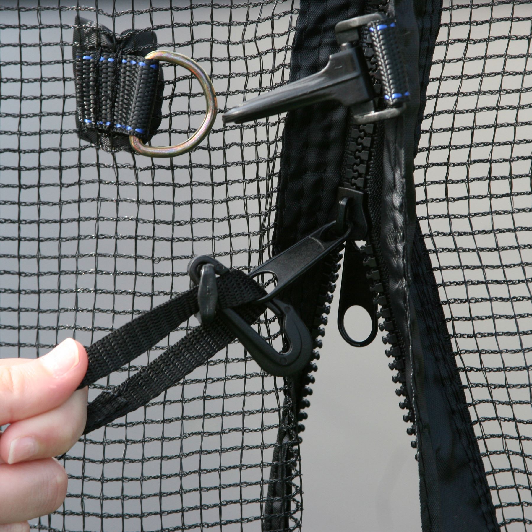 Skywalker SWOP13N trampolines - View #4