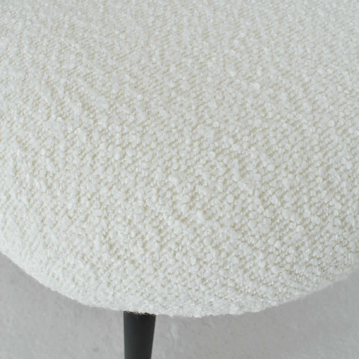 Maison Boucle JULES-MIDBARBK-WH4 stools - View #7