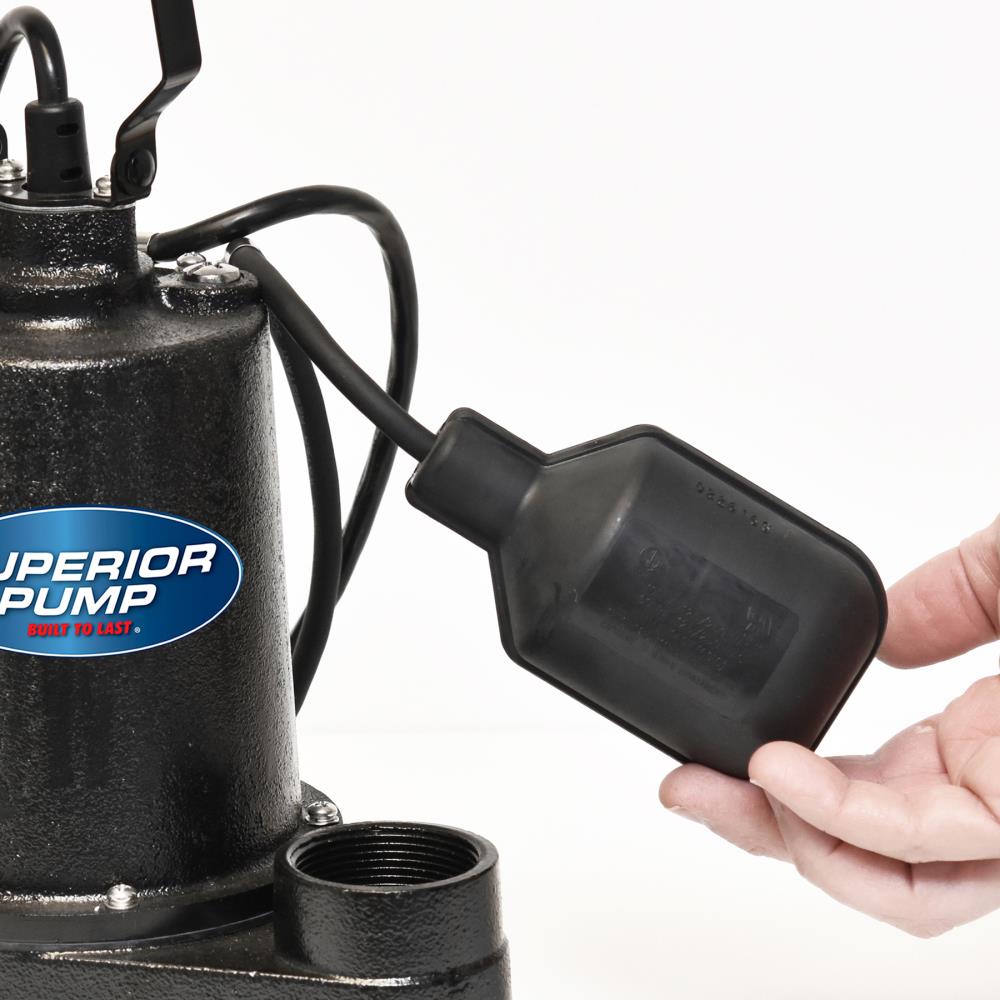 Superior Pump 92000 Pump-Accessories - View #2