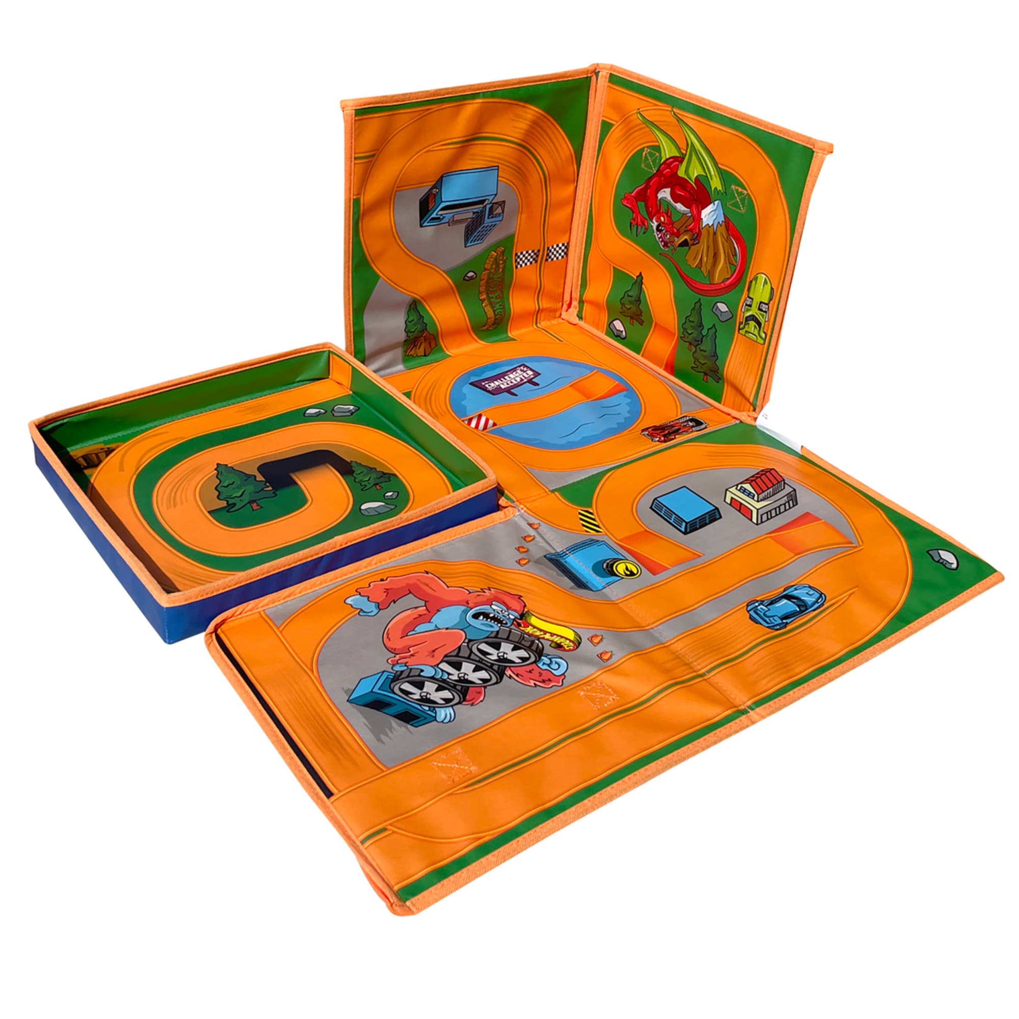 Hot Wheels G0878119003577 Play-Toys - View #9