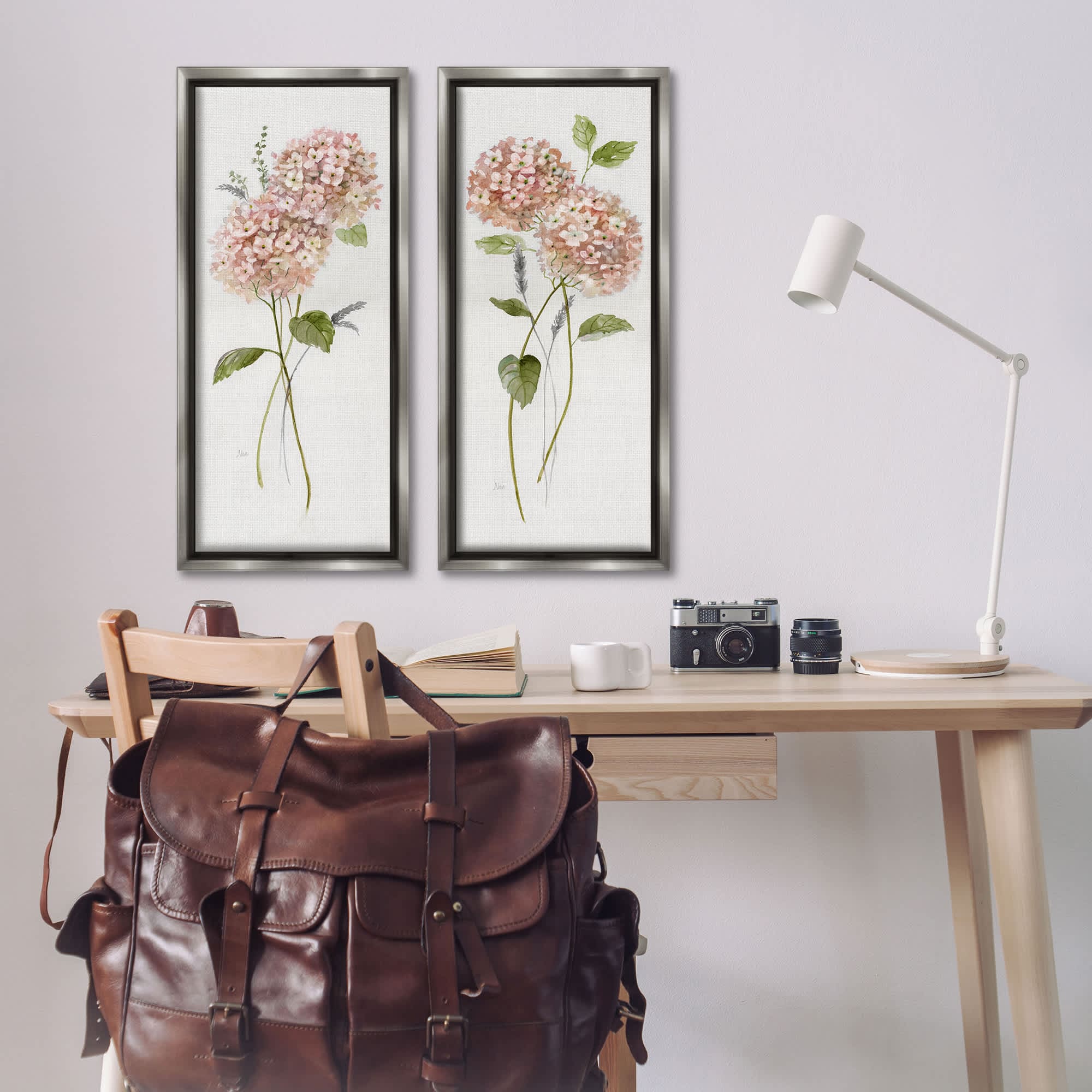 Stupell Industries B2-732-FFL-2PC-13X30 Wall-Art - View #3