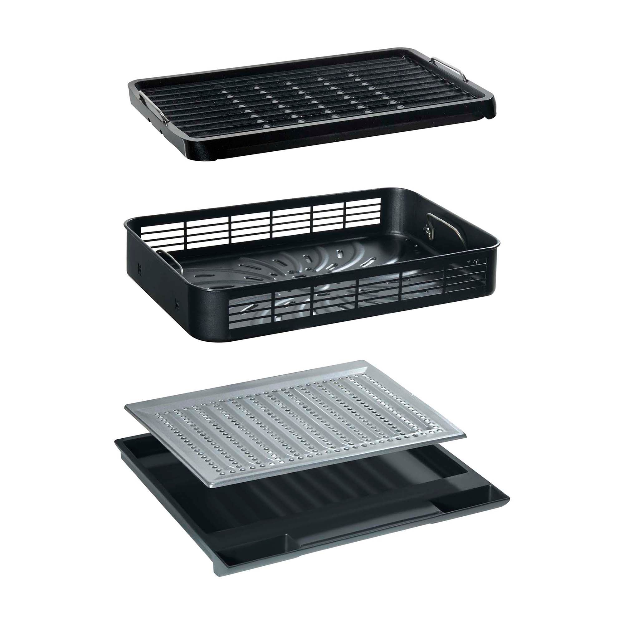 Gourmia GGA2120 Air-Fryers - View #7