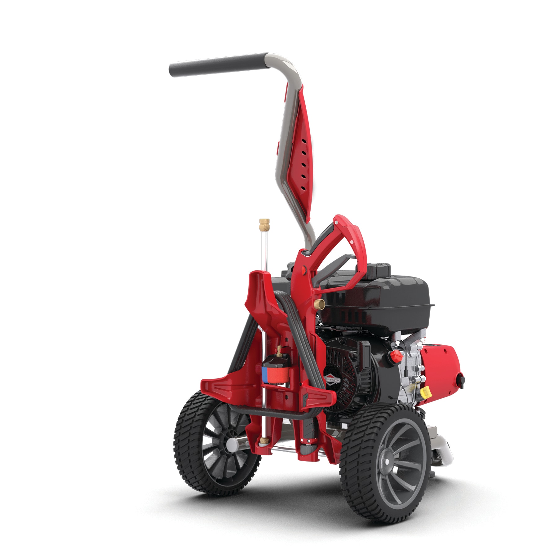 Briggs & Stratton 22020 Gas-Pressurewashers - View #7