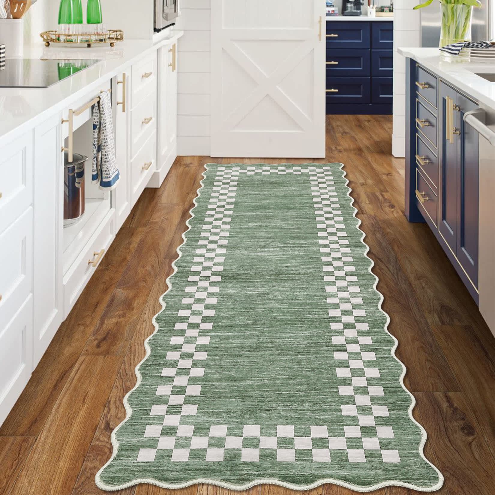 Qeetex SUNNY-PHK-343R6Q8P rugs - View #5