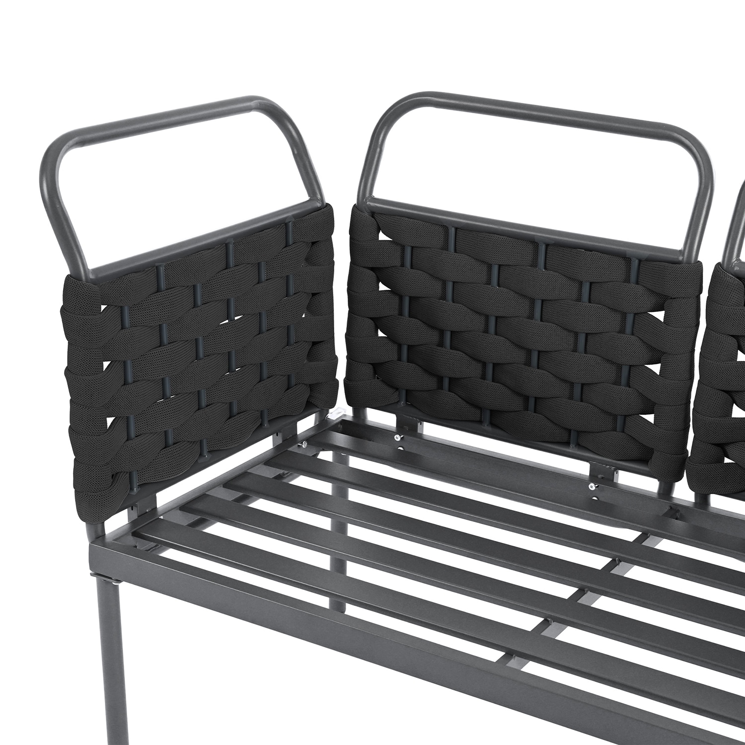 Bybafun YB8400003 Patio-Sofas-Daybeds - View #2