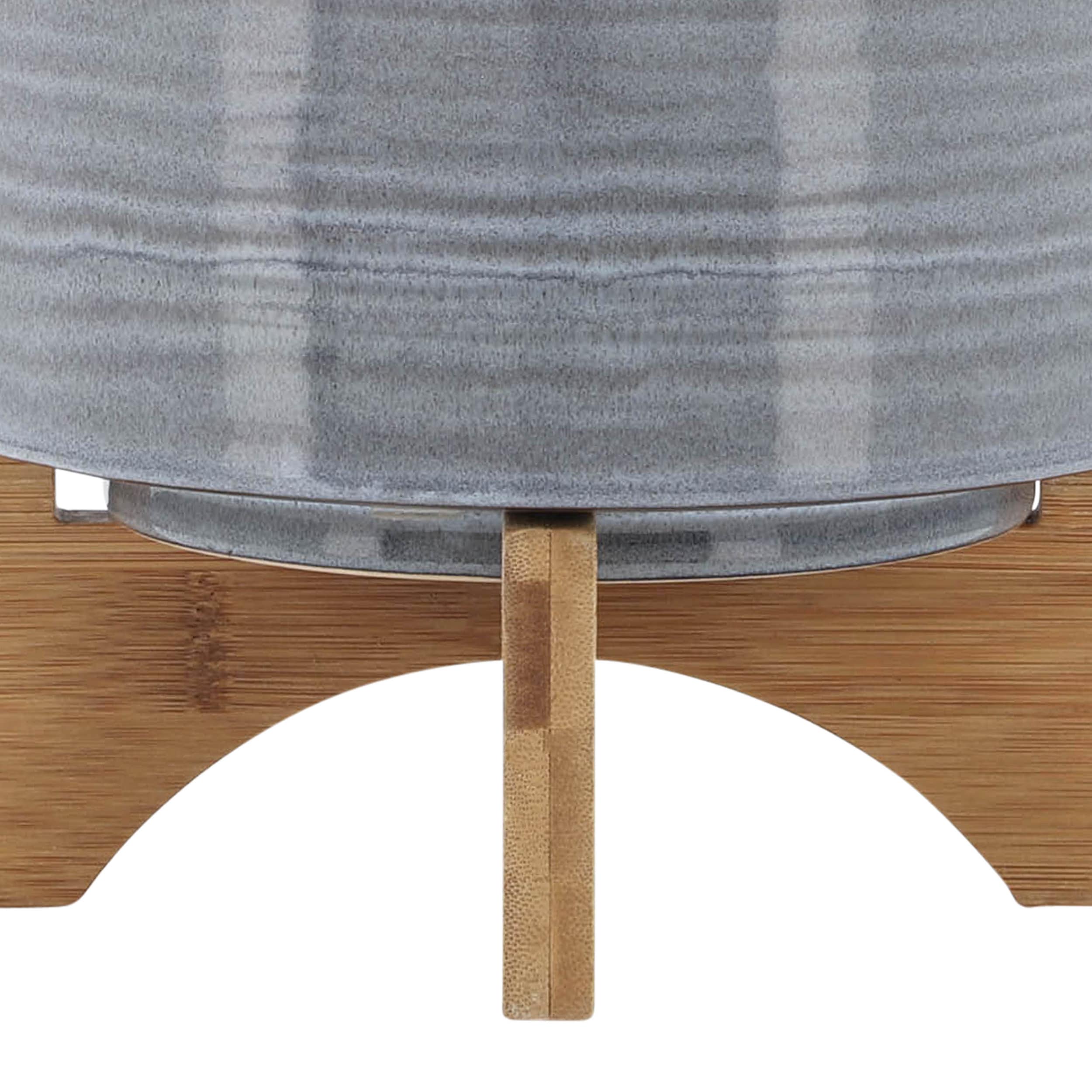 Kahomvis HDA-QPB0-800 Planter-Window-Box - View #8