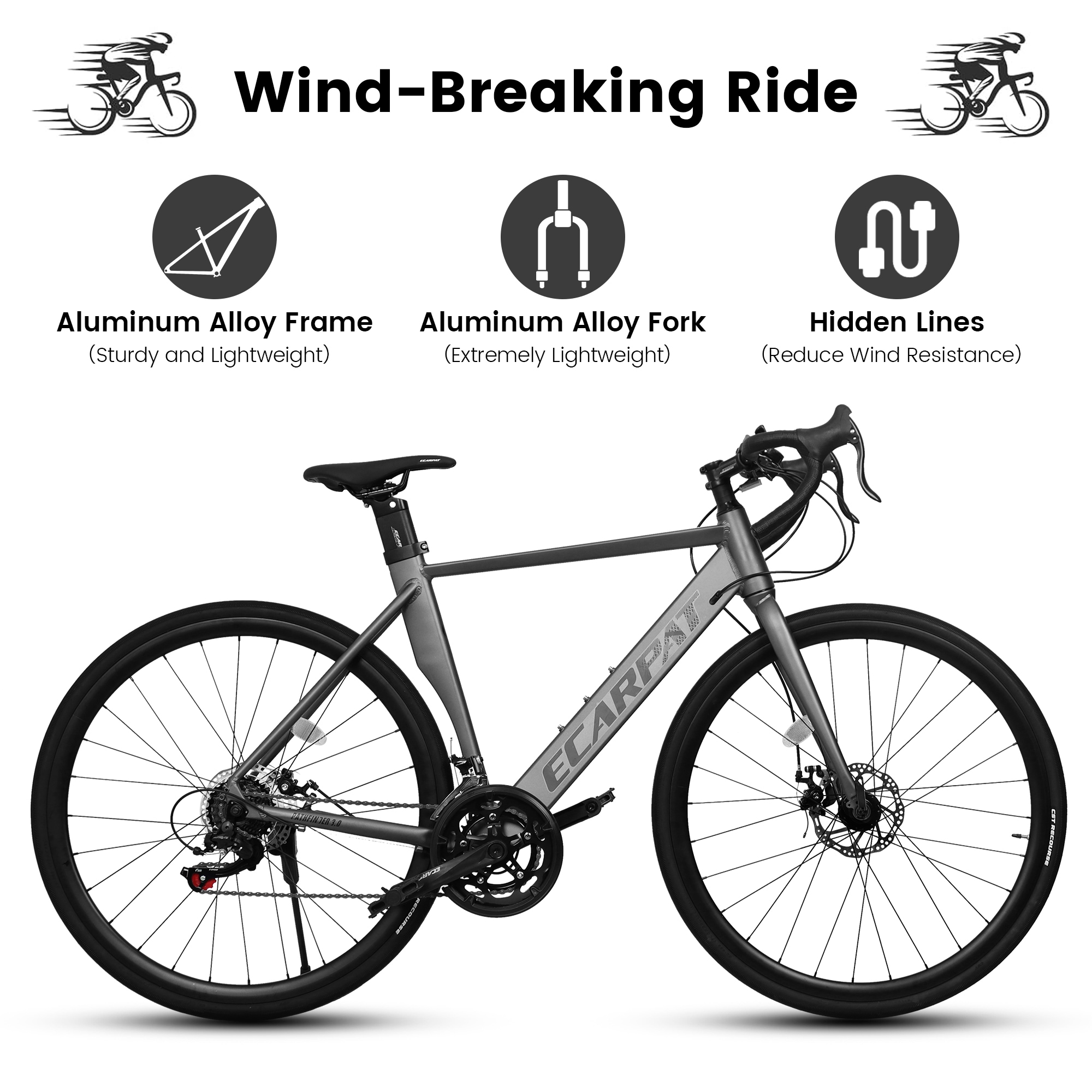 Bybafun YC2100015 bikes - View #4
