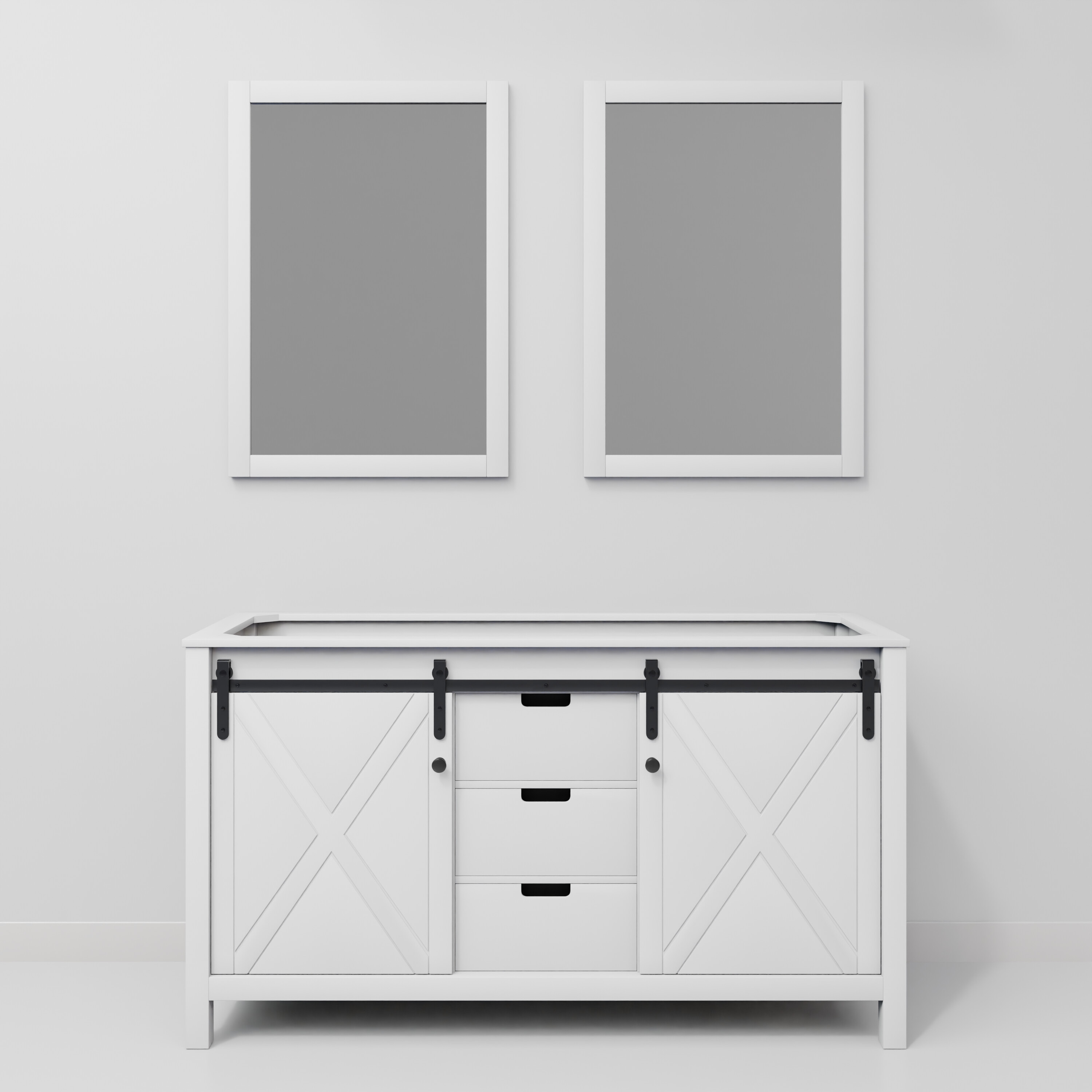 Lexora LM342260DA00M24 vanities - View #5