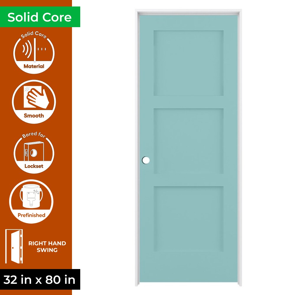 RELIABILT LO1369349 Pre-Hung-Doors - View #2