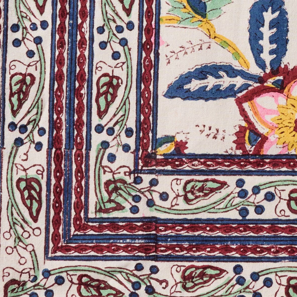 Ten Thousand Villages 6896580 Table-Covers - View #3