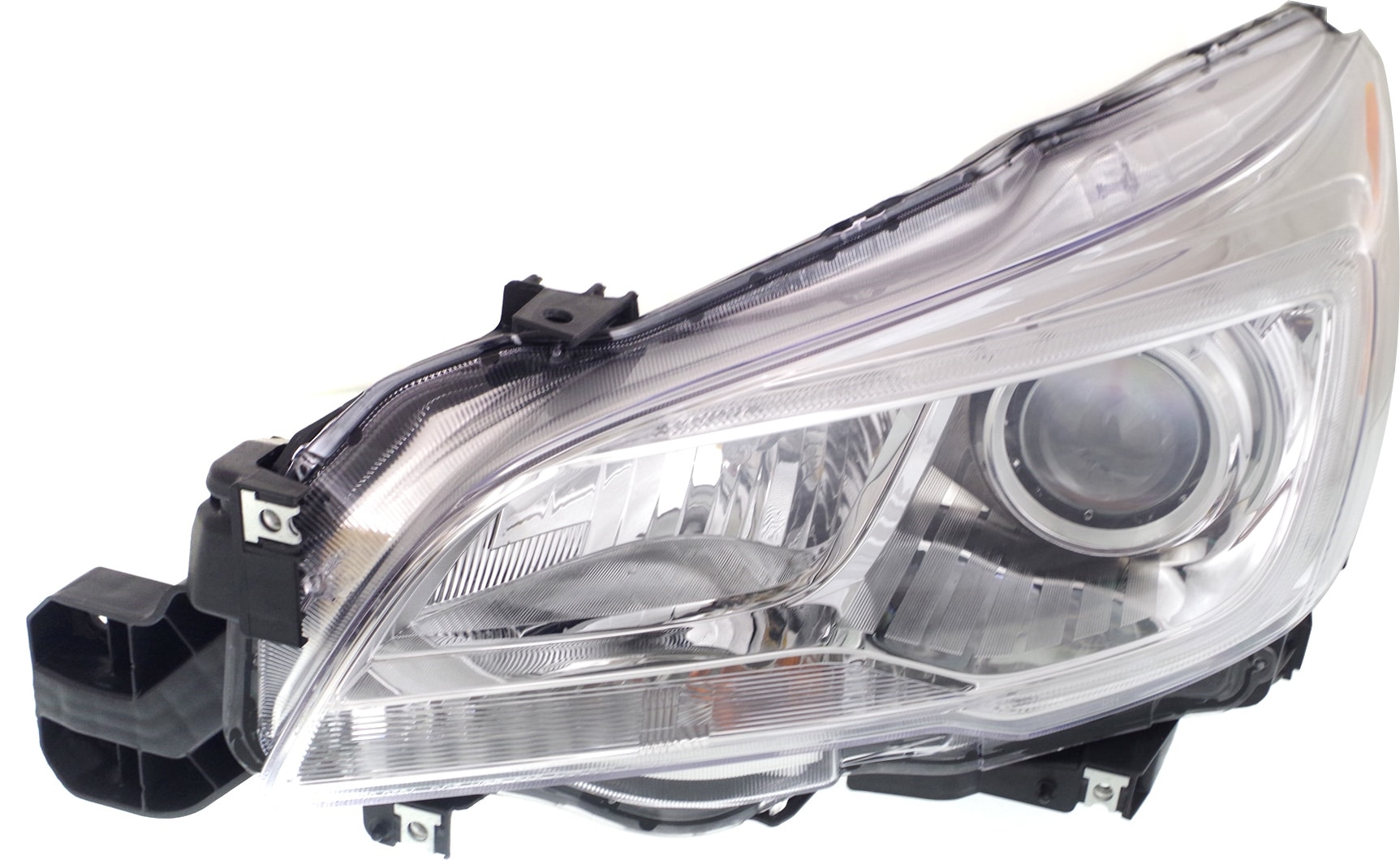 Garage-Pro JCWREPS100326QGP Headlights-Components - View #3