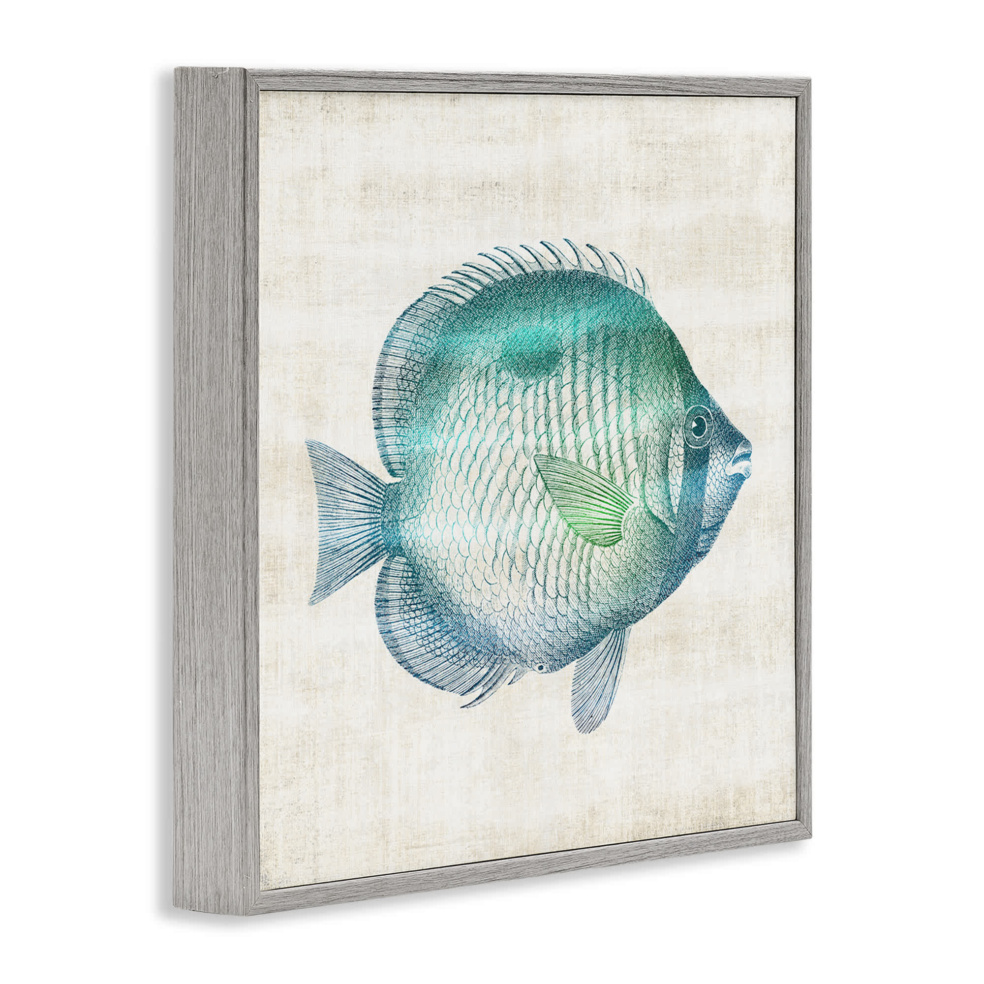 Stupell Industries BS-168-GFF-12X12 Wall-Art - View #2