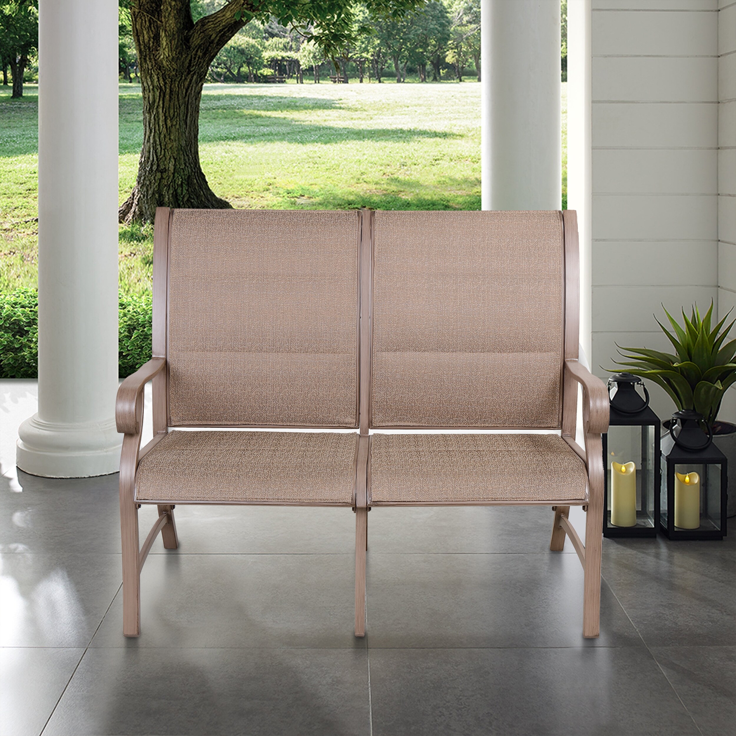 CASAINC BJC-WF-JW00427501 Patio-Chairs - View #2